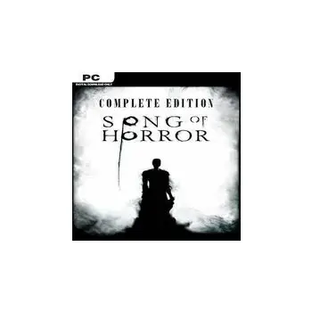Raiser Games Song Of Horror Complete Edition PC Game